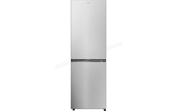 CANDY CNCQ4T618DX - Vue de face