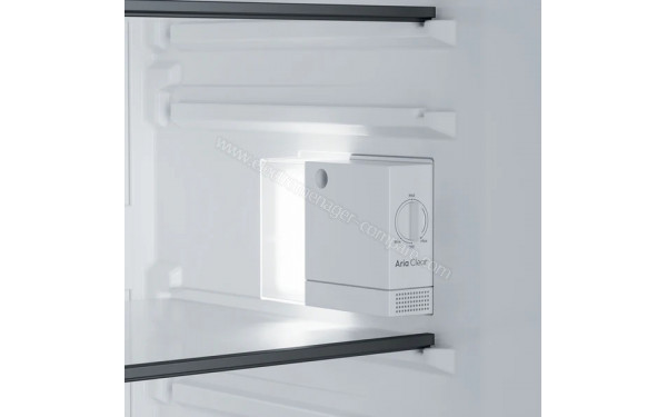 CANDY CNLQ2S58EW - Panneau de commandes