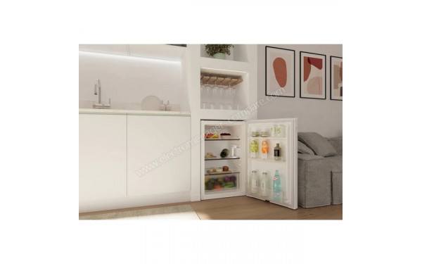 CANDY CNLQ2S58EW - Mise en situation