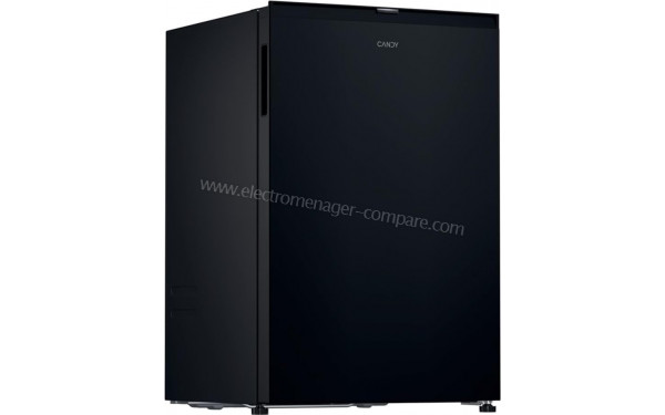 CANDY CNOQ2S58EB - Vue 3/4 gauche