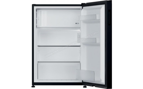 CANDY CNOQ2S58EB - Vue de l'int&eacute;rieur