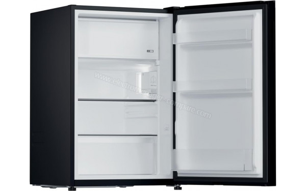 CANDY CNOQ2S58EB - Vue de l'int&eacute;rieur