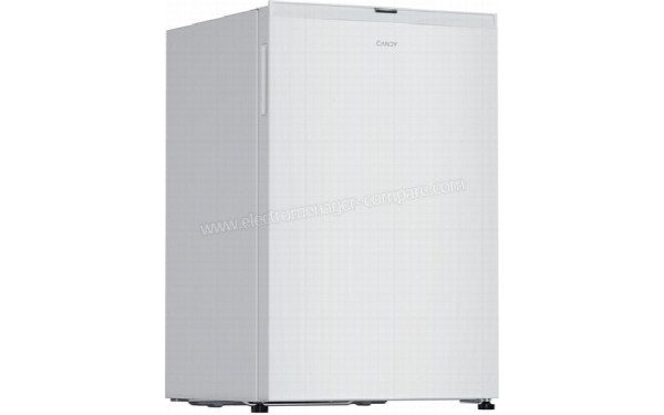 CANDY CNOQ2S58EW - Vue 3/4 gauche