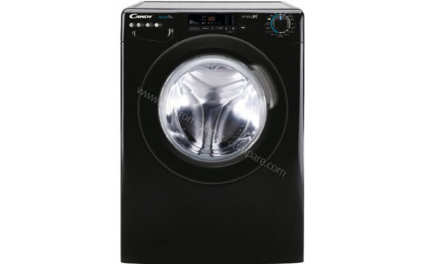 CANDY CO12103DBBE/1-47 - Vue de face