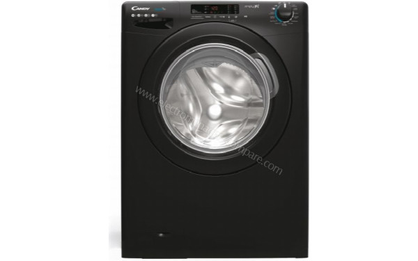 CANDY CO12103DBBE/1-47 - Vue de face