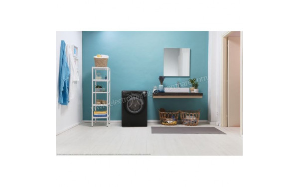 CANDY CO12103DBBE/1-47 - Mise en situation