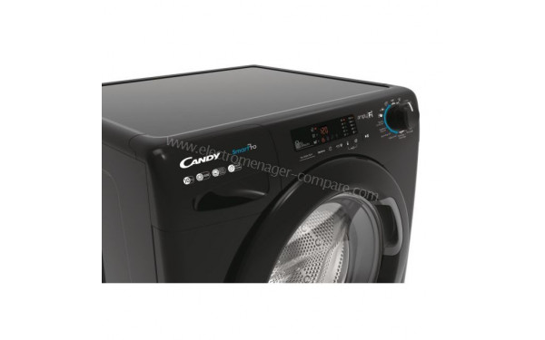 CANDY CO12103DBBE/1-47 - Panneau de commandes