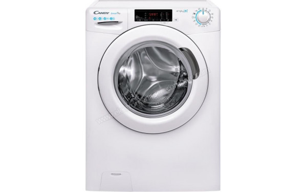 CANDY CO12105T3/1-S - Vue de face