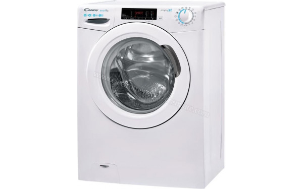 CANDY CO12105T3/1-S - Vue 3/4 droite