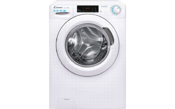 CANDY CO12105TE/1-S - Vue de face