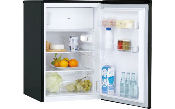 CANDY COHS45EB - Vue de l'int&eacute;rieur