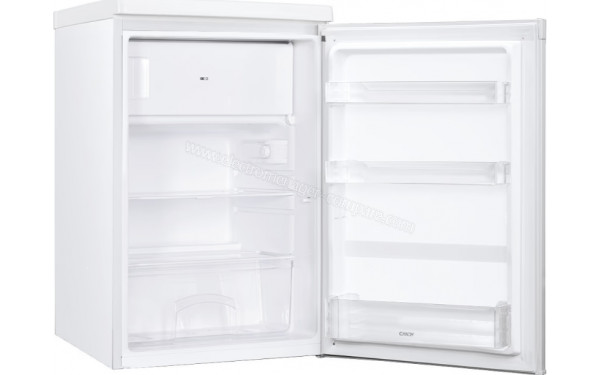 CANDY COHS45EW - Vue de l'int&eacute;rieur