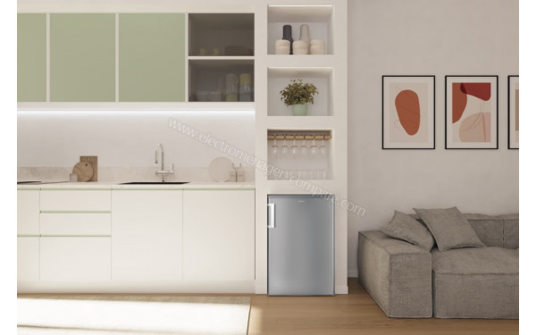 CANDY COHS45EXH - Mise en situation