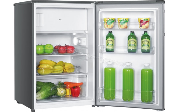 CANDY COHS45EXH - Vue de l'int&eacute;rieur