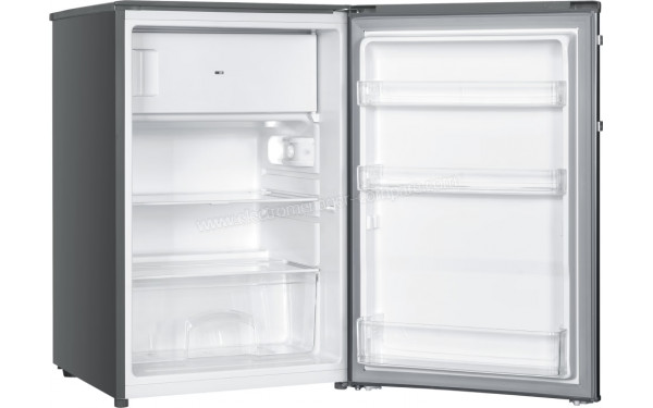 CANDY COHS45EXH - Vue de l'int&eacute;rieur