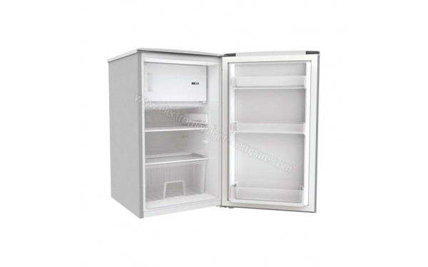 CANDY COT1S45ESH - Vue de l'int&eacute;rieur