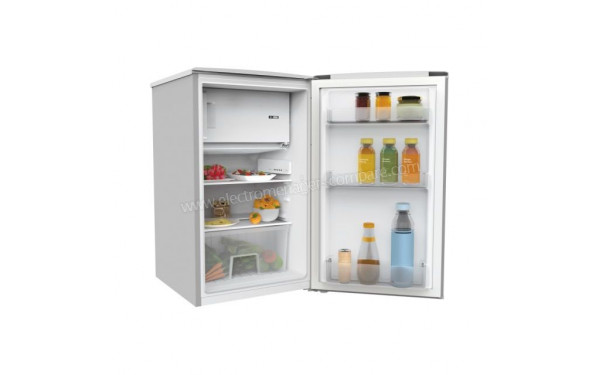 CANDY COT1S45ESH - Vue de l'int&eacute;rieur