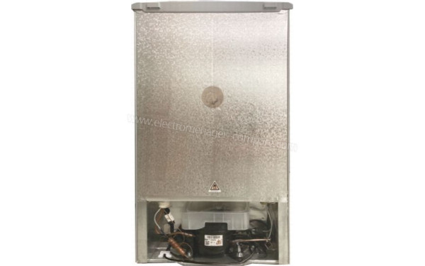 CANDY COT1S45ESH - Vue de l'arri&egrave;re