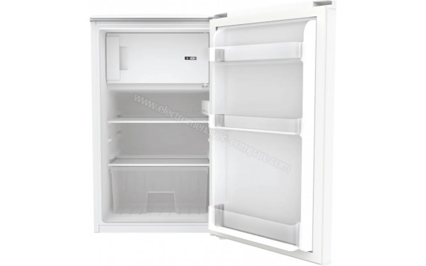 CANDY COT1S45EW - Vue de l'int&eacute;rieur