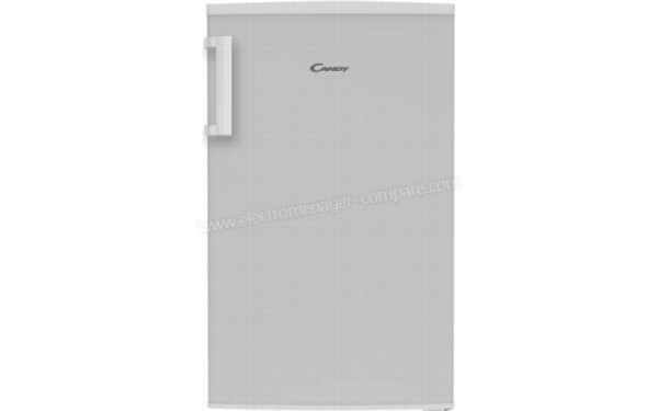 CANDY COT1S45FW - Vue de face