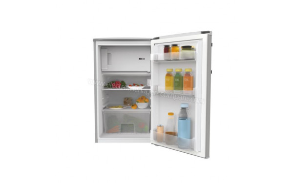 CANDY COT1S45FW - Vue de l'int&eacute;rieur