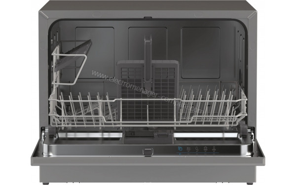 CANDY CP6E51LS - Vue de l'int&eacute;rieur