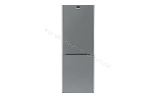 CANDY CRCS5152X - Vue de face