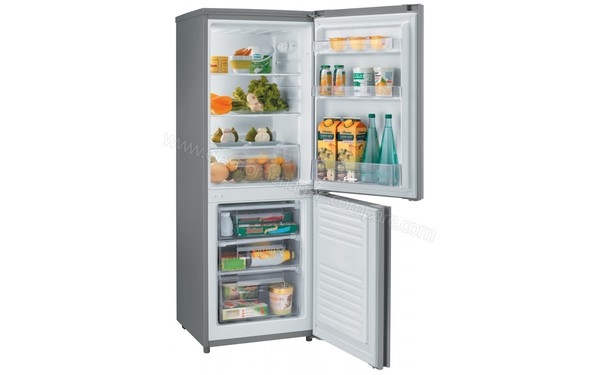 CANDY CRCS5152X - Vue de l'int&eacute;rieur