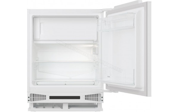 CANDY CRU164NE/N - Vue de l'int&eacute;rieur