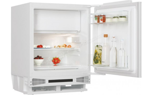 CANDY CRU164NE/N - Vue de l'int&eacute;rieur