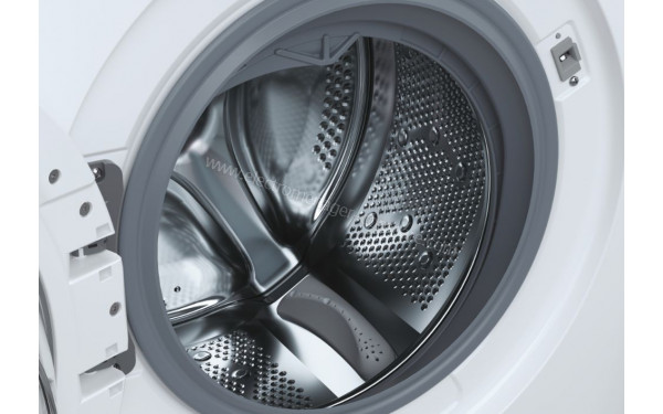 CANDY CS12102DWB4/1-47 - Zoom sur le tambour