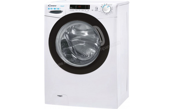 CANDY CS12102DWB4/1-47 - Vue 3/4 droite