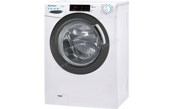 CANDY CS1210TMRE/1-47 - Vue 3/4 droite