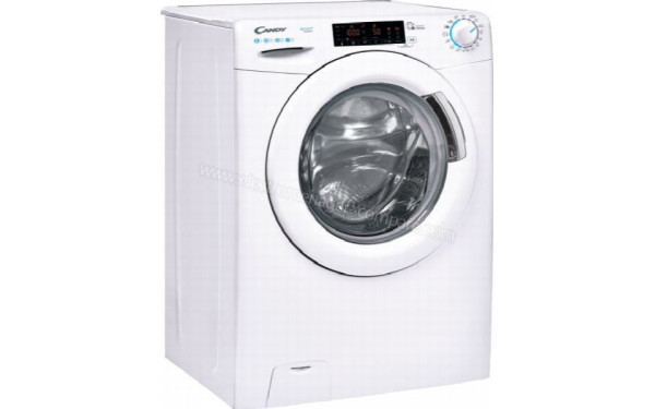 Machine à laver Automatique Candy 8 Kg / Blanc + Livraison + Installation  et Mise en Marche Gratuites