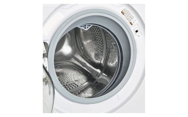 CANDY CS1292D3-S - Tambour