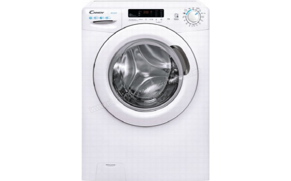 CANDY CS1292DE-S - Vue de face
