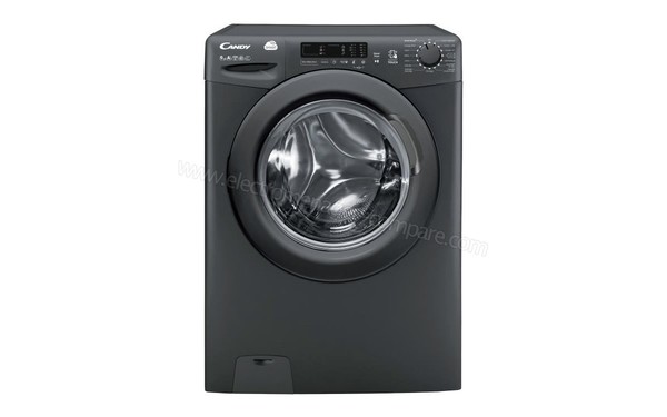 CANDY CS1292DR3R-47 - Vue de face