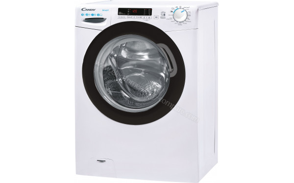 CANDY CS1292DWB4/1-47 - Vue 3/4 droite