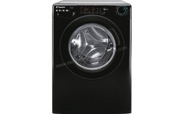 CANDY CS129TMBBE-47 - Vue de face