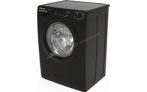 CANDY CS129TMBBE-47 - Vue 3/4 droite