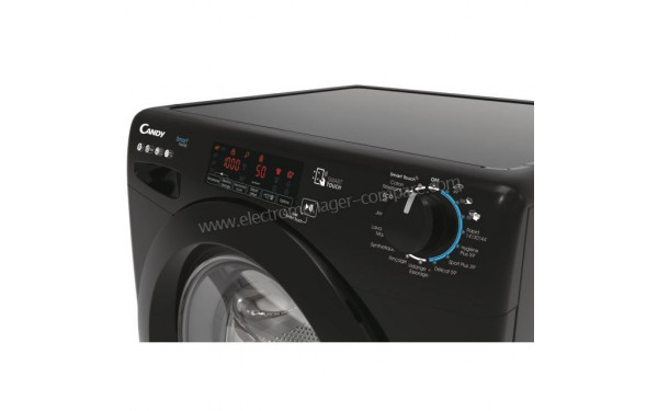 CANDY CS129TMBBE-47 - Panneau de commandes