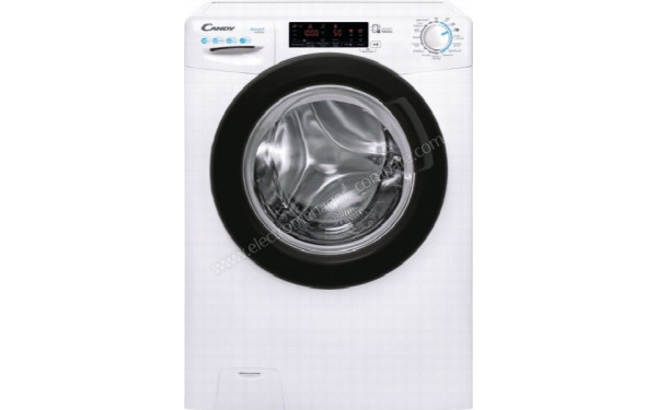 CANDY CS1410TXMBE/1-47 - Vue de face