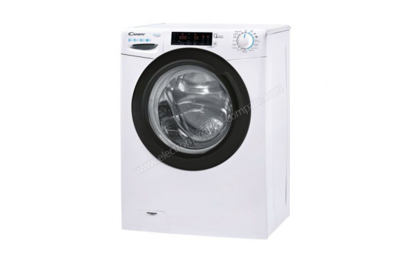 CANDY CS1410TXMBE/1-47 - Vue 3/4 droite