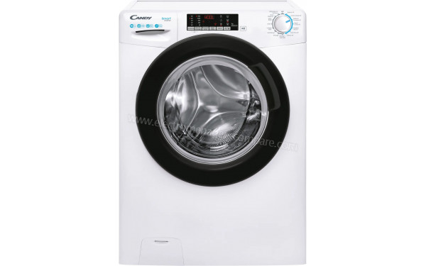 CANDY CS1410TXMBE/FR - Vue de face