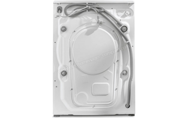 CANDY CS1410TXMBE/FR - Vue de l'arri&egrave;re