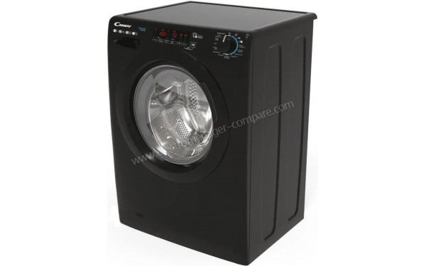 CANDY CS1411TXMBBE/47 - Vue 3/4 droite