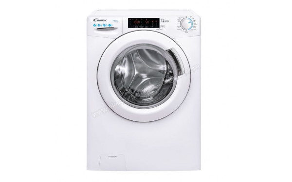 CANDY CS1412TME/1-47 - Vue de face