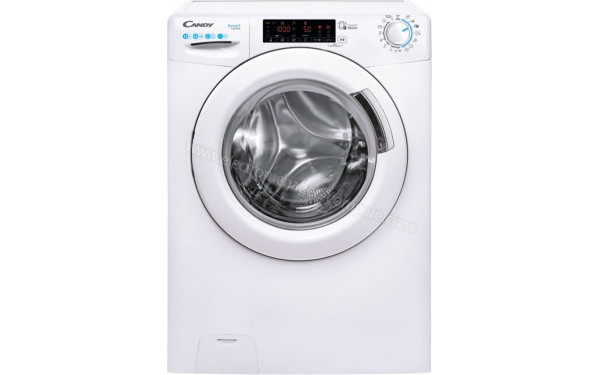 CANDY CS1412TME/1-S - Vue de face