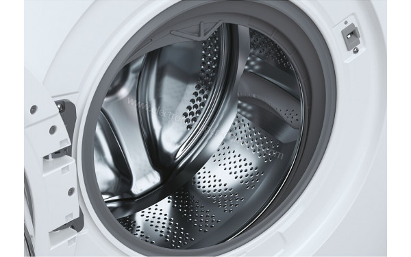 CANDY CS1412TME/1-S - Tambour