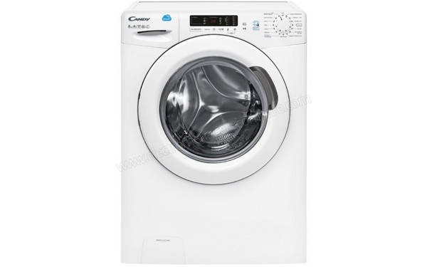 CANDY CS1482D3-S - Vue de face